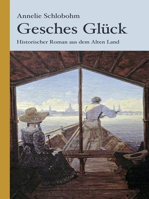 cover image of Gesches Glück
